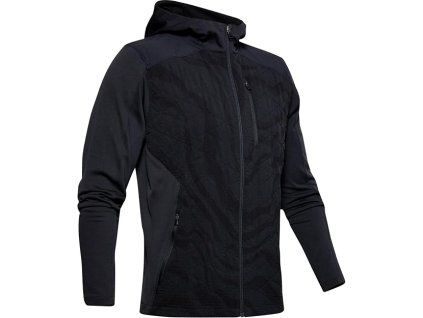 Pánská běžecká bunda Under Armour, velikost M