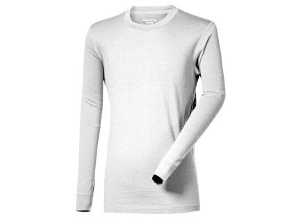 Pánské triko PROGRESS BAMBUS LS ORIGINAL, velikost M