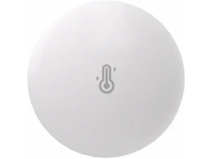 Senzor teploty a vlhkosti SONOFF Zigbee