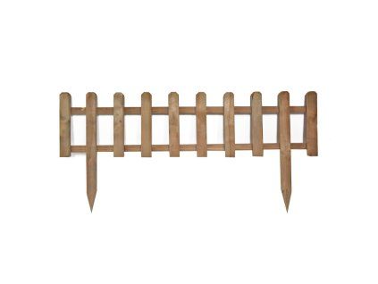 Plůtek záhonový 100 cm