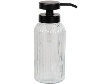 Ruční dávkovač na mýdlo 5five 500 ml