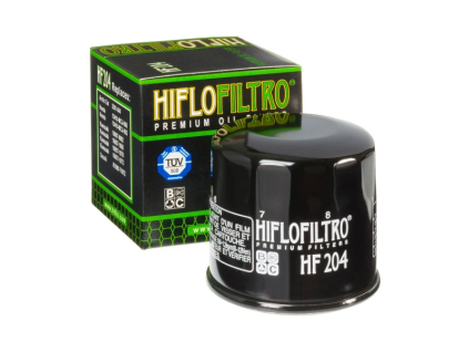 Olejový filtr HIFLO HF 204