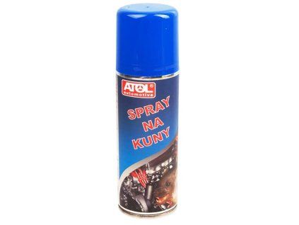 Sprej proti kunám 200 ml