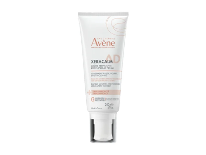 Relipidační krém Avène Xeracalm AD 200 ml