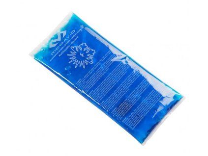 Gelový sáček McDavid Reuseable Hot-Cold Gel Pack