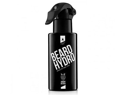 Hydratační sprej na vousy Angry Beards Beard Hydro Drunken Dane 100 ml
