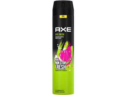 Deodorant AXE Epic Fresh 250 ml