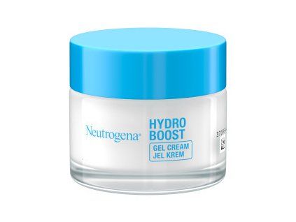 Hydratační gelový krém Neutrogena Hydro Boost 50 ml