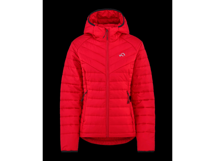 Dámská prošívaná bunda Kari Traa Aada Primaloft Jacket, velikost S