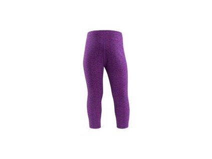 Dětské spodní termoprádlo Devold Active Baby Long Johns, velikost 62
