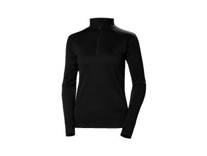 Dámské spodní tričko Helly Hansen W Lifa Tech Lite 1/2 Zip, velikost M