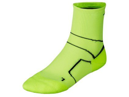 Běžecké ponožky MIZUNO, velikost 38-40