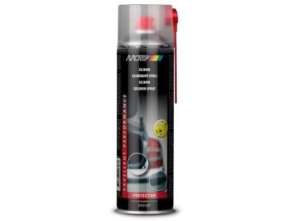 Silikonové mazivo MOTIP 500 ml