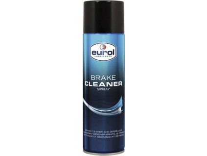 Čistič brzd EUROL 500 ml