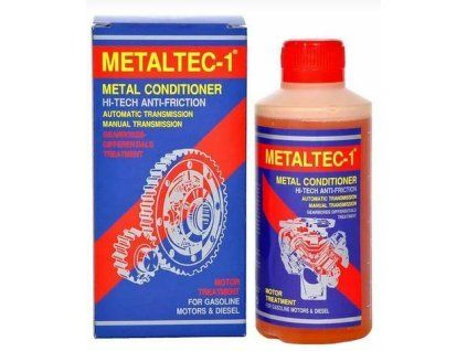Aditivum Metaltec 1 250 ml