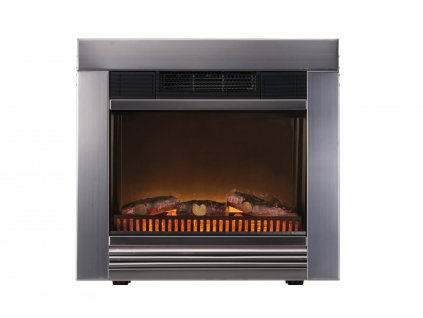 igotherm elektricky vestavavny krb chicago 1800w s ventilatorem 220240v50hz led 67 x 23 x 62 cm nerez 202005051117151551218600