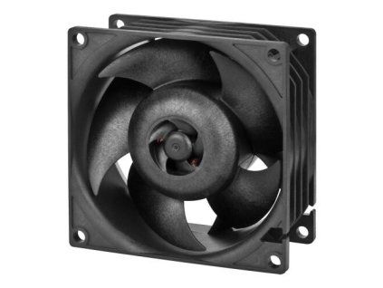 PC ventilátor - 80mm ARCTIC S8038-10K 