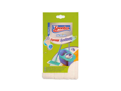 Náhrada pro mopy Spontex Express Systém