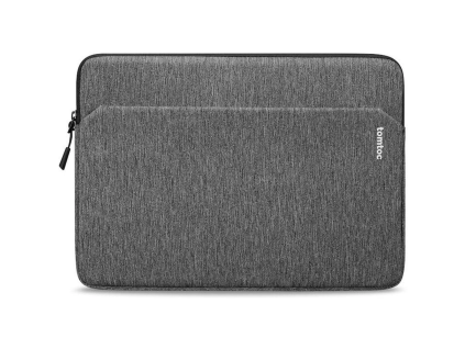 Obal pro 13" MacBook Air/14" Tomtoc MacBook Pro šedá