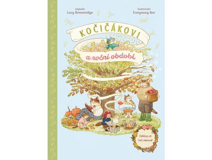 Kočičákovi a roční období