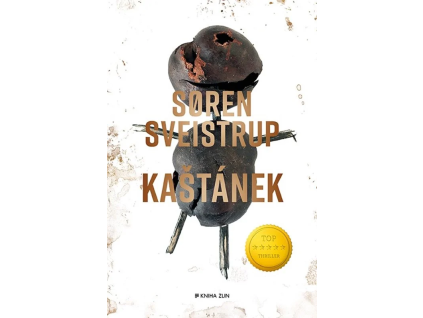 Kaštánek - Soren Sveistrup