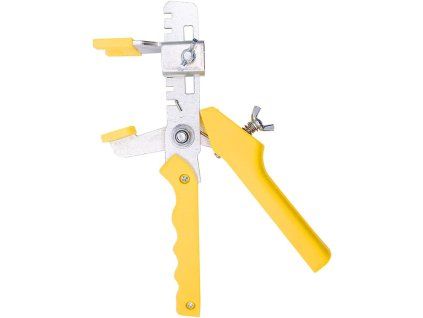 Kleště pro nivelaci dlažby drel 230 mm