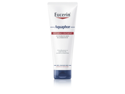 Regenerační mast EUCERIN Aquaphor 220 ml