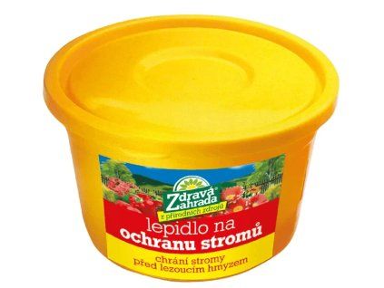 Lepidlo na ochranu stromů Zdravá zahrada 250 g