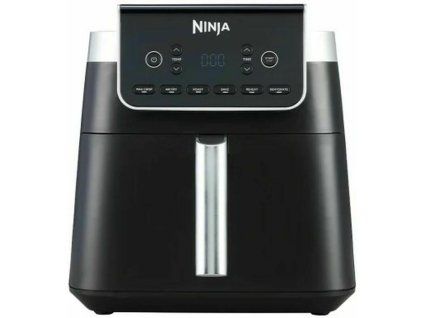 Horkovzdušná fritéza Ninja AF180EU černá