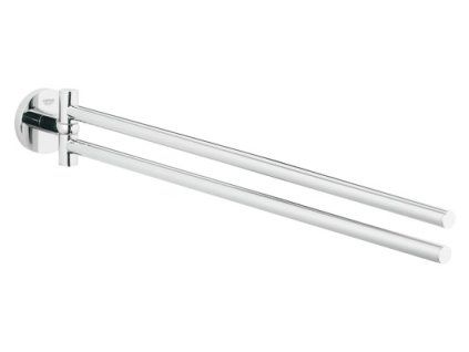 Držák ručníků Grohe Essentials 40371001