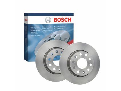 Brzdový kotouč Bosch 0 986 479 677