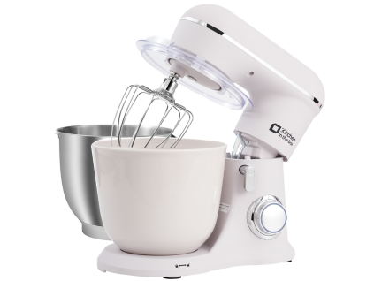 Kuchyňský robot Kitchen in the box 1300 W bílý