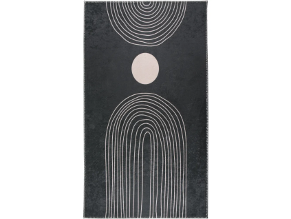 Běhoun Boho 80 x 200 cm