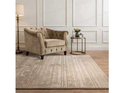 Koberec Henley Sand 120 x 170 cm
