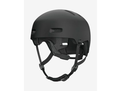 Cyklistická přilba ABUS Xoxo černá M 54 - 58cm