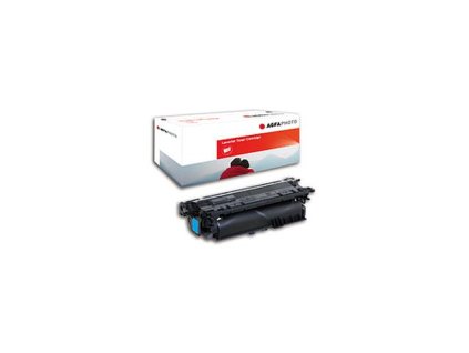 AgfaPhoto APTHP261AE Laserová kazeta 11000 stran Azurová tonerová kazeta
