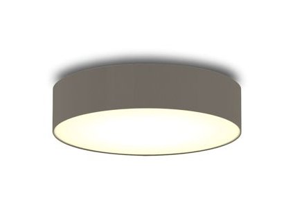 Textilní stropní svítidlo Ceiling Dream 40 cm Smartwares, hnědé