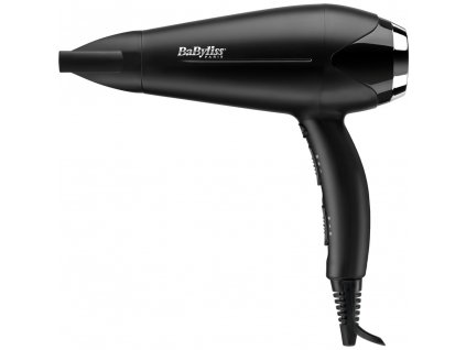 Vysoušeč vlasů BABYLISS D572DE - použité