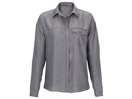 Dámská halenka Blue Motion - šedá