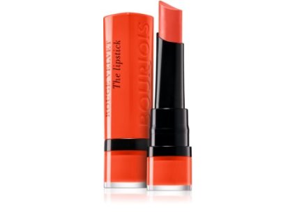 bourjois rouge velvet the lipstick matna rtenka 7 (1)