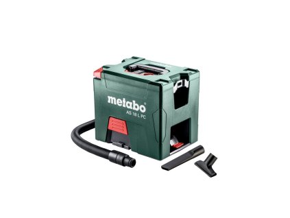 metabo as 18 l pc bez aku