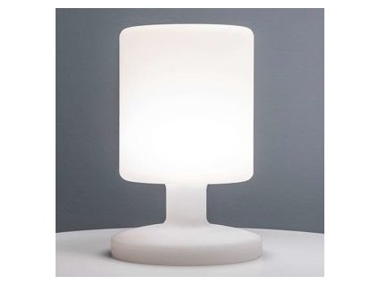 Bezdrátová stolní lampa LED Ben dovnitř i ven