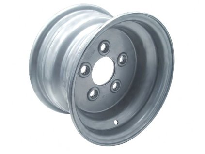 Disk 6.00 I x 10H2 112x5 ET -4 + Pneu Narubb S6502 195/50 B10 98N TL - rozbaleno
