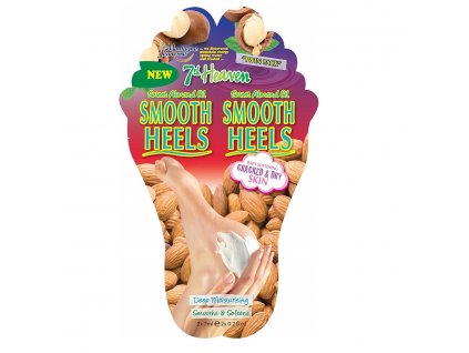 smoothheels