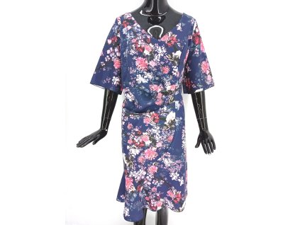 Dámské šaty SPG, barevné