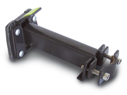 Wspornik mocujacy do sztycy kierownicy BASIL BASEASY SYSTEM EC moc 22 25 4mm system mocowania kosza odpinany BAS 70182 65401