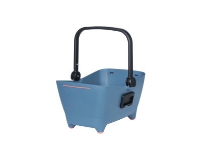BASIL kosz rowerowy dla zwierzat BUDDY KF blue 20020 93383