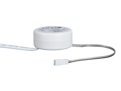 Paulmann LED Driver disc 350mA max. 34V, 9W