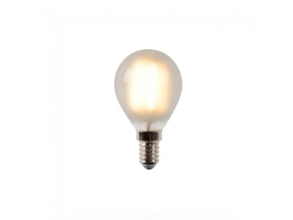 led filament bulb e14 mate p45 4w lucide (1)