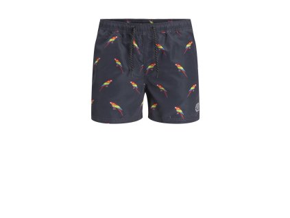 jack jones plus size zwemshort jpstcrete donkerblauw donkerblauw 5715217894452